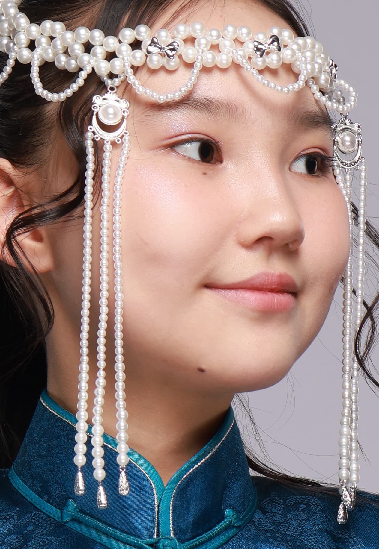 Баантик толгойн гоёл