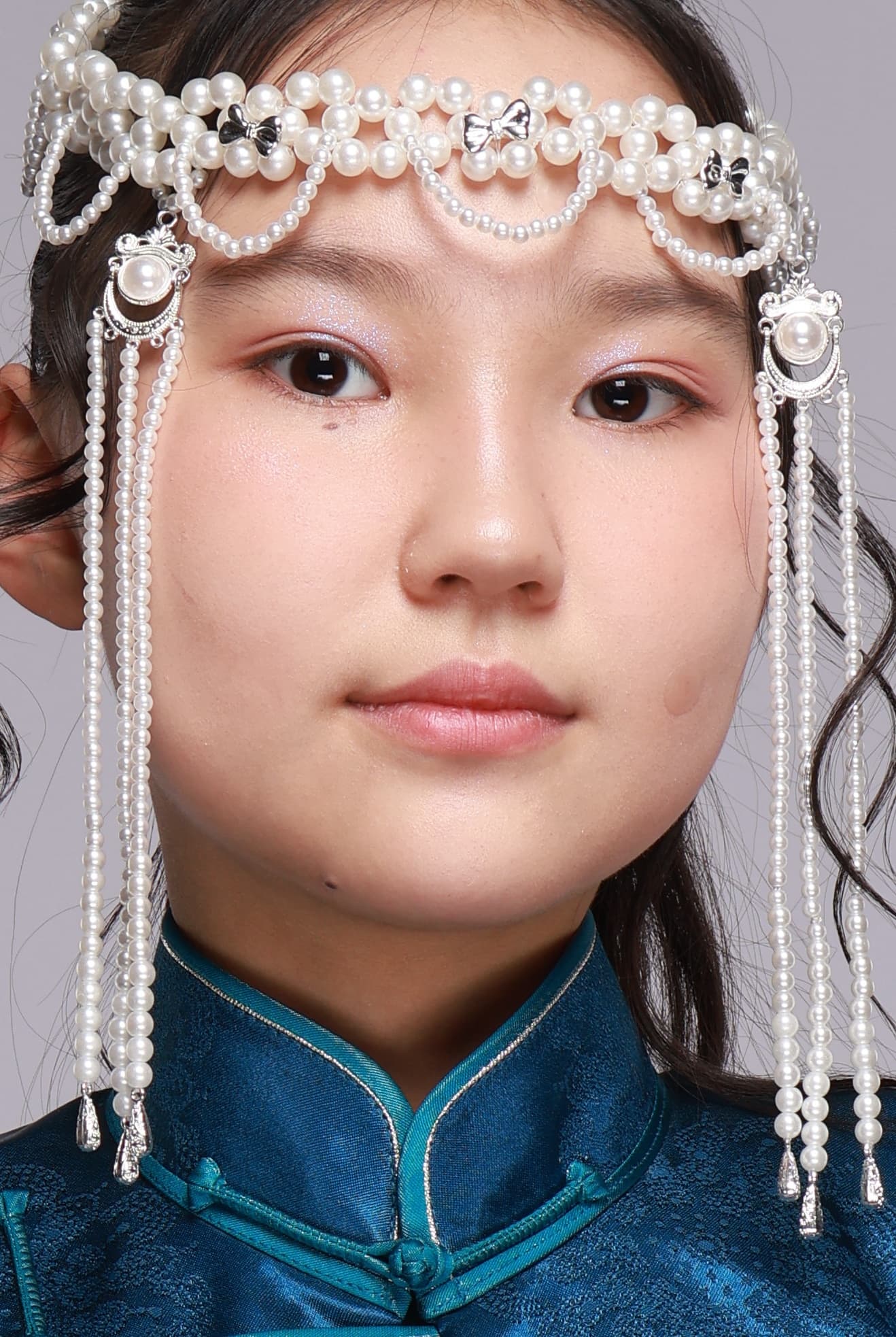 Баантик толгойн гоёл - 2