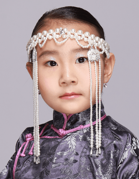 Хулгана жилтэй толгойн гоёл