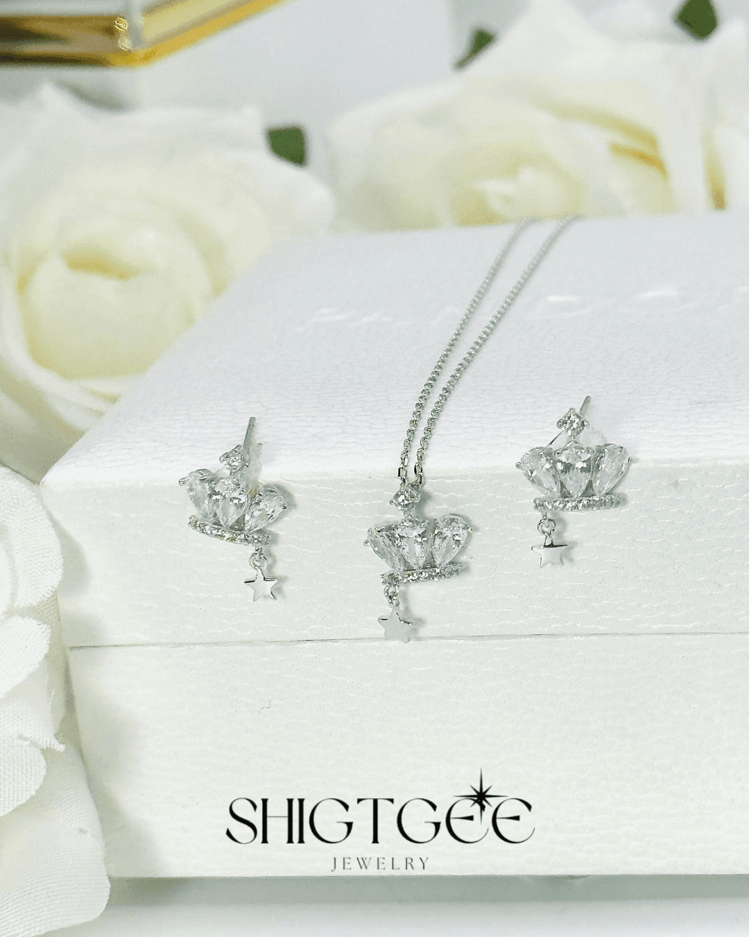 Quen crown