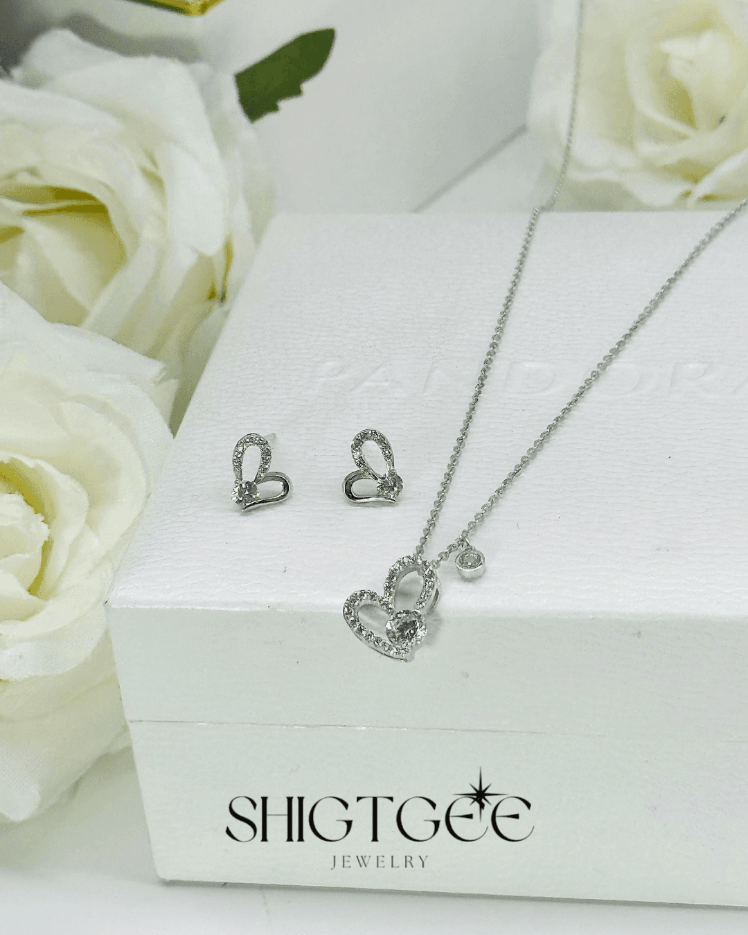 Heart set