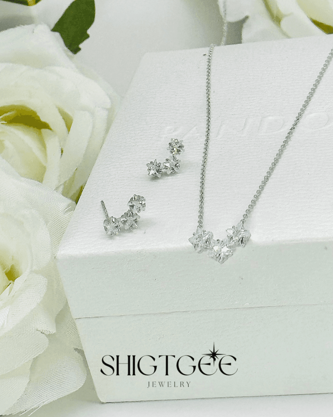 Star set - 2