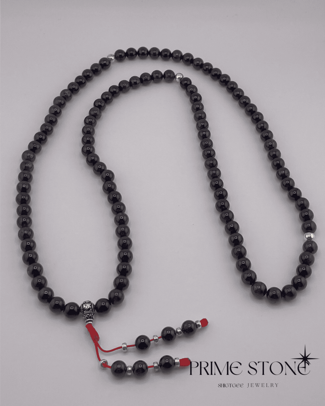 Мана (Agate) чулуун эрхи - 5