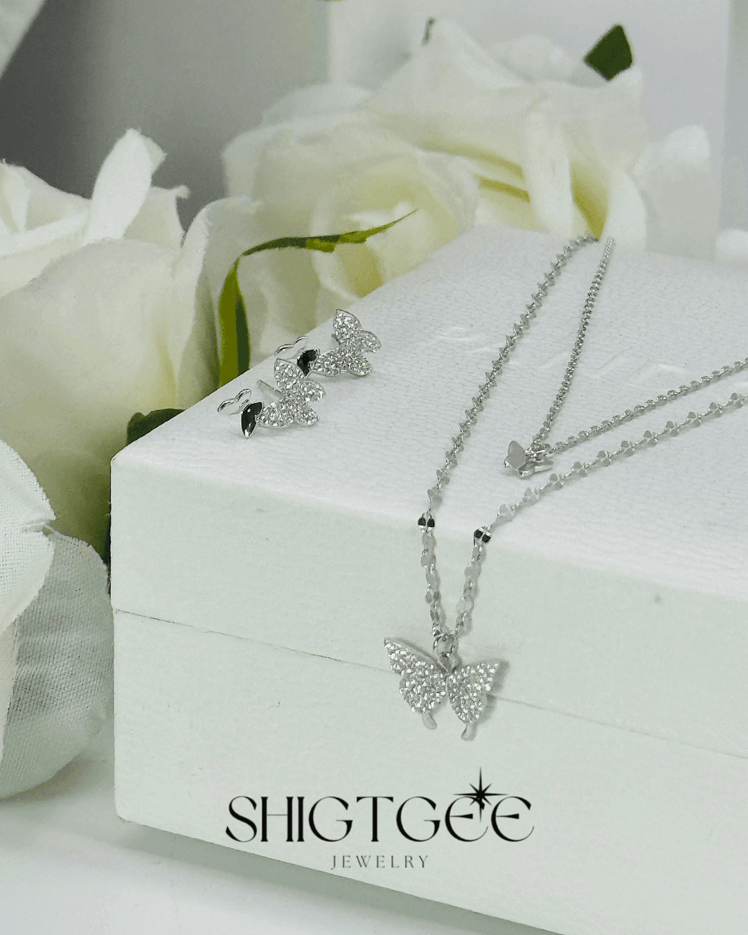 Цэцэгтэй хослол