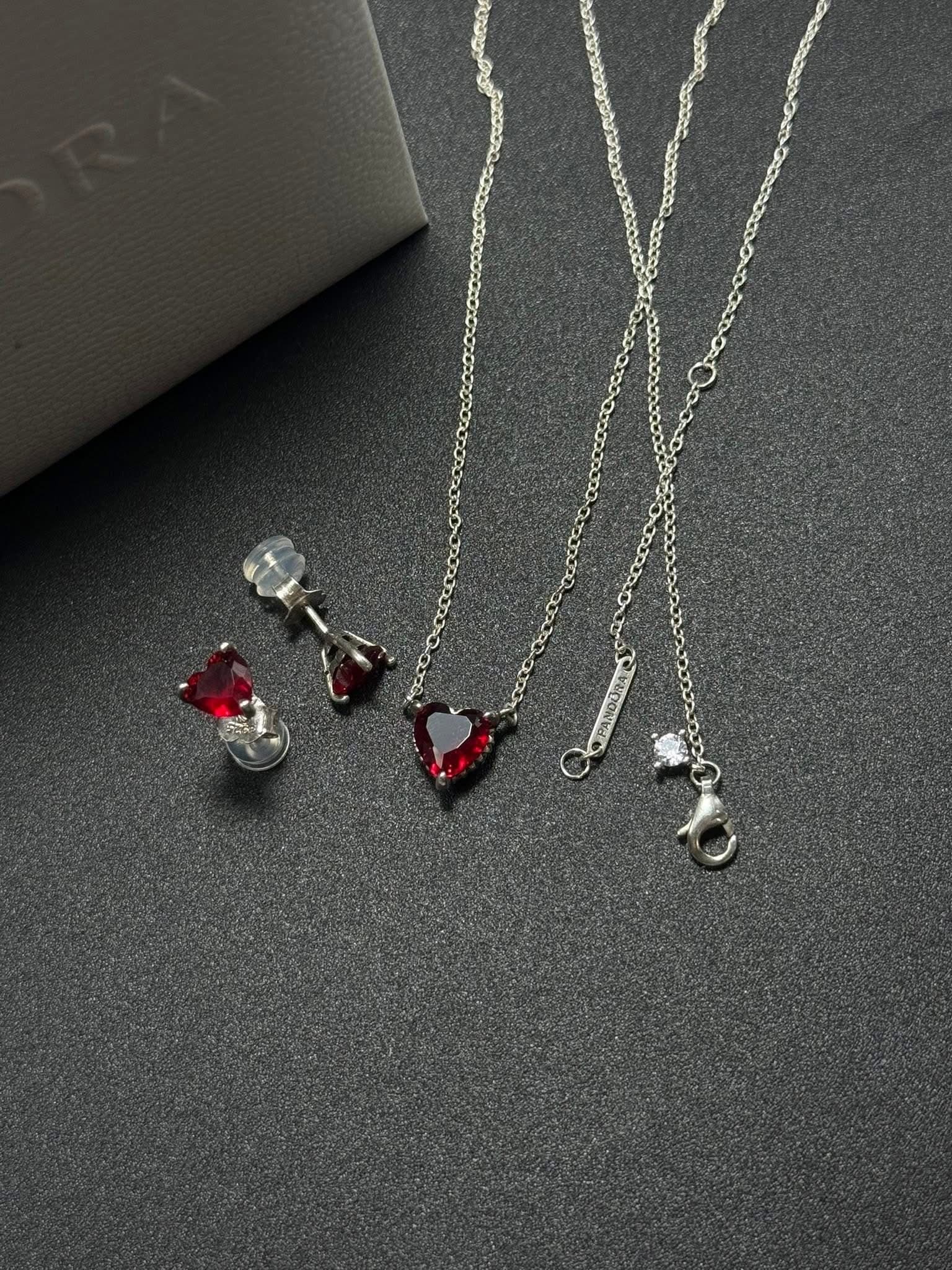 Pandora Хослол - 3