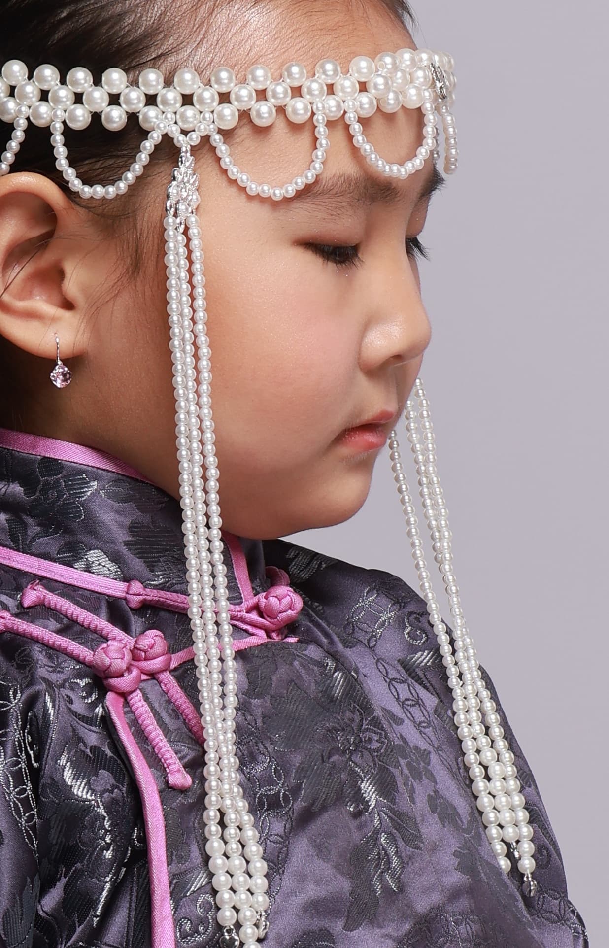 Тахиа жилтэй толгойн гоёл - 2